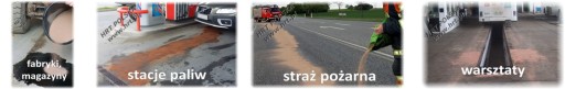 Sorbent univerzálny vankúš 38 x 23cm - 1 ks.