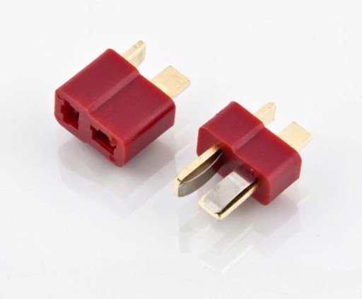 SADA ZÁSTRČEK - T CONNECT DEANS M4 AK G36 Hladká