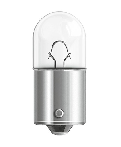 OSRAM 12V 10W BA15S R10W žiarovka