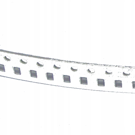 Kondenzátor SMD 0805 1uF 16V Y5V x25