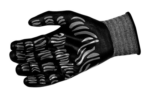 NITRILOVÉ PRACOVNÉ RUKAVICE WURTH TIGERFLEX PLUS VEĽKOSŤ 8