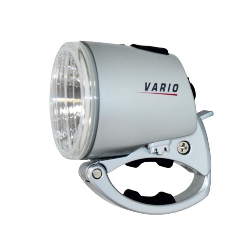 Lampa SIGMA VARIO PREDNÁ BICYKELOVÁ SVETLO DYNAMO
