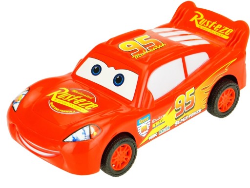 CAR ZIGZAK s DRIVE CAR autá 4088