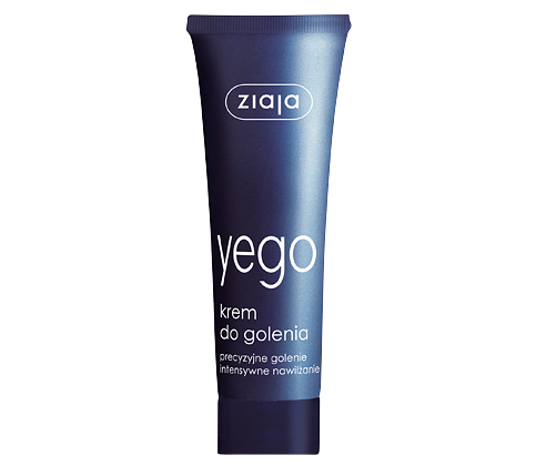 Krém na holenie Ziaja yego 65 ml