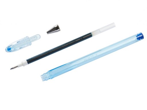 Gélové pero PILOT G1 červené GEL PEN