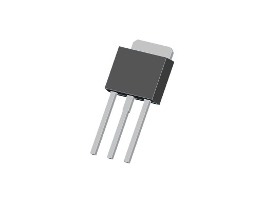 Tranzistor FU9024 IRFU9024 I-PAK x 2 ks
