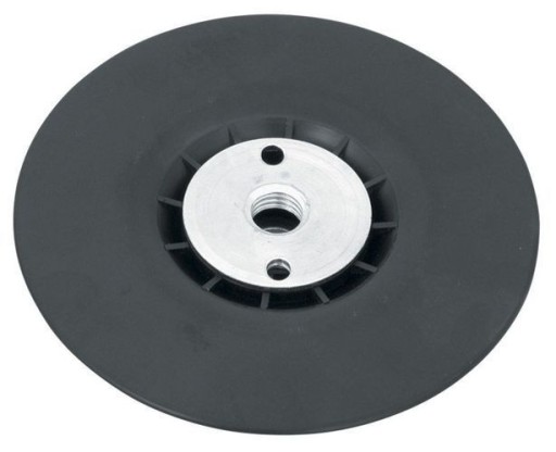 PROLINE Kotúč pre vláknité brúsne kotúče s priemerom 180 mm