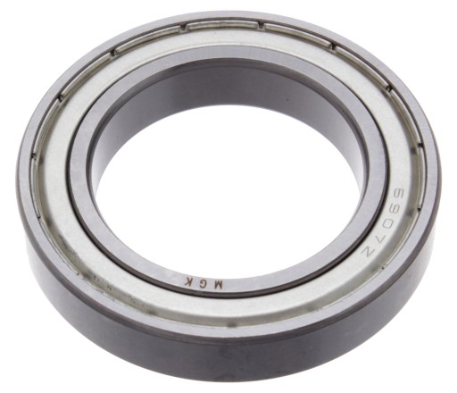 Ložisko 6907 ZZ 55x35x10 AXLE Zadna naprava Zadna QUAD ATV 250 STXE Shineray