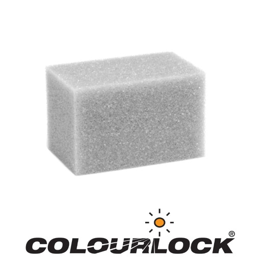 COLOURLOCK HUBKA NA NANÁŠANIE FARBY 10 kusov
