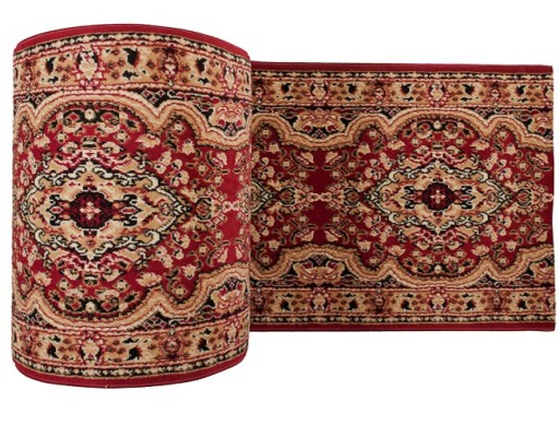 Koberce BCF Atlas 70cm Lacný turecký koberec 21 rokov