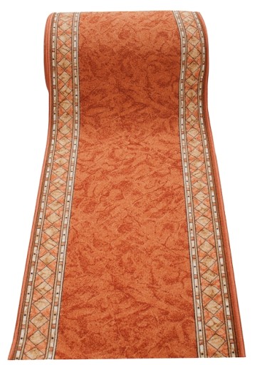 POGUMOVÝ BEŽEC ZEL 67cm Voľný Rudy cs84