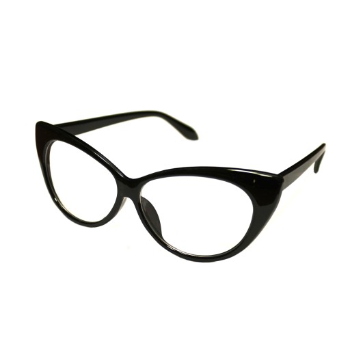 ZERO okuliare CAT eye P657