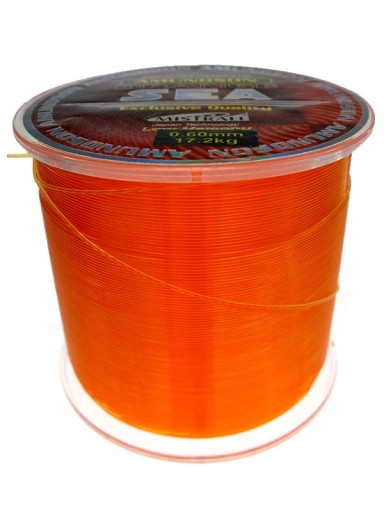 MISTRALL AMUNDSON SEA LINE 0,45mm / 250m
