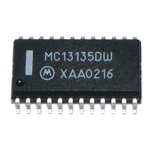 MC13135DWR2 FM audio prijímač SO-24L