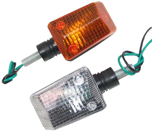QUAD ATV KINROAD BASHAN SHINERAY Loncin Romet Smer smerovky 12V