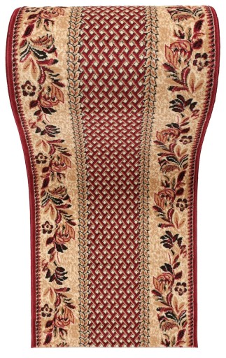 Koberce BCF Atlas 60cm Lacný turecký koberec, 17 rokov