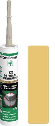 Den Braven tmel tmel tmel PINE drevo
