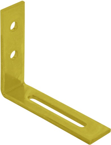 2x NASTAVITEĽNÝ UHLOVÝ KONEKTOR 80x65x20x3,0 KN1