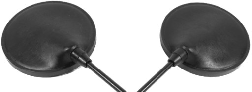 ZRKADLO MZ ETZ 150 250 251 M 10
