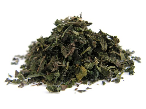 RASPBERRY lesný malinový list 50 g - Aromatika