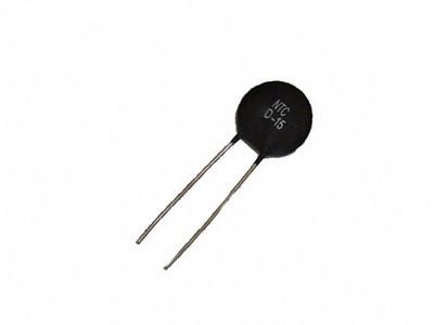NTC5D-25 NTC termistor 5R 12A začínajúci 5Ohm
