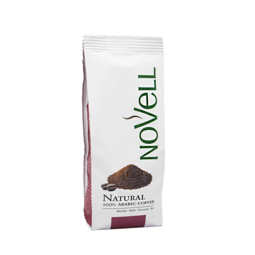 Mletá káva Novell 250 g