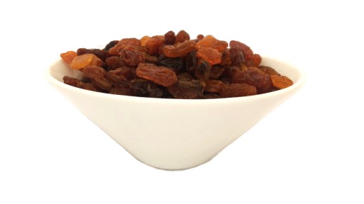 Zlaté Jumbo hrozienka 500g PIATOK