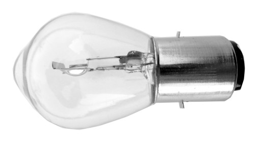 ŽIAROVKY 12V 35/35W BA20D S2 MOTOR.