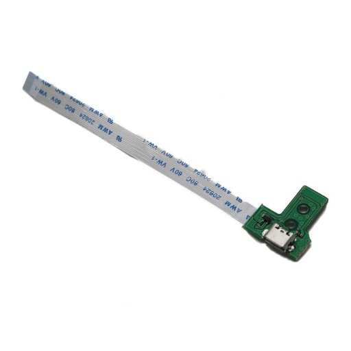 PS4 DOSKA NABÍJANIA PAD F001-V1 JDS-030