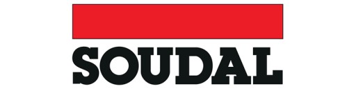 SOUDAL - UNIVERZÁLNY SILIKÓN Biely