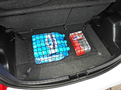 4 HÁČIKY, DRŽIAKY NA VELCRO NA UCHY SIETE NA KUFRU