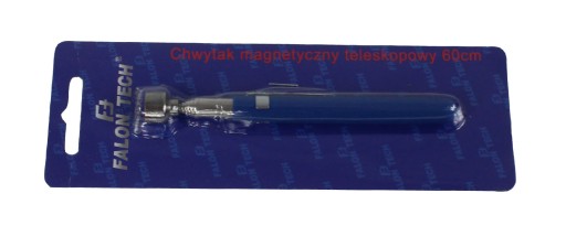 TELESKOPICKÝ MAGNETICKÝ UCHOVÁVAČ 60cm