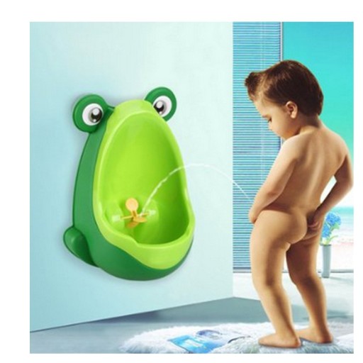MINI PISOROVÝ NOČNÍK PRE CHLAPKA VZDELÁVACIE WC