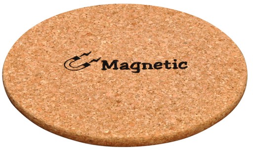 Magnetická podložka na horúce riady 21,5 cm