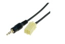 AUX ADAPTÉR ALFA ROMEO 159 FIAT GRANDE PUNTO 500