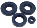Simering motorový tmel Komar Romet 2x 10 mm, vyrobený v Poľsku Gat I