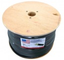 MONO mikrofónový kábel 6,5 mm USA (2986)