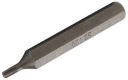 BIT TORX - 10 mm (3/8'') - T20 x 75 mm - OLSZTYN