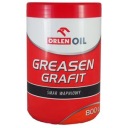 ORLEN Greasen Grafit tuk 800g - vápenatý tuk