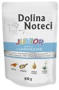 DOLINA NOTECI PREMIUM JUNIOR vrecúška jahňacina 300g