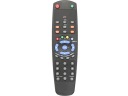 DIAĽKOVÉ OVLÁDANIE PRE DIGITÁLNY DEKODÉR POLSAT ECHOSTAR HD5000
