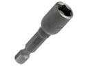MAGNETICKÝ HROT Šesťhranná hlava 8x50mm