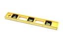 LEVEL LEVEL 60 CM 3 LIBS SMART PVC