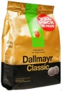 DALLMAYR CLASSIC COFFEE 36 podložiek PRE podložky SENSEO