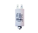 ŠTARTOVACÍ KONDENZÁTOR PRE MOTOR 8uF 450V