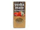 JAHODA YERBA MATE 100 G OLD FARMA NATURAL