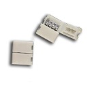 KONEKTOR pre RGB SMD 5050 CLICK LED pásik 10mm 01