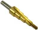 KROKOVACÍ KUŽELOVÝ VŔTAČ HS TYTAN 4-12mm VŔTAČKY