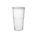 PET plastový pohár 300/350ml gril narodeninový 50 ks