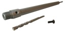 SDS PLUS NÁDSTAVEC ADAPTÉRU 350mm PRE DIERKOVÚ PÍLU